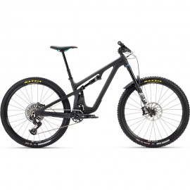2026 Yeti SB140 C2 90 TRANSMISSION
