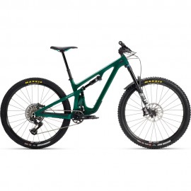 2026 Yeti SB140 C2 90 TRANSMISSION