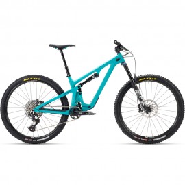 2026 Yeti SB140 C2 90 TRANSMISSION