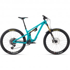 2026 Yeti SB140 LR T2 X0/90 TRANSMISSION