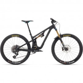 2026 Yeti SB140 LR T2 X0/90 TRANSMISSION
