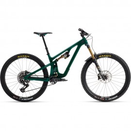 2026 Yeti SB140 LR T2 X0/90 TRANSMISSION