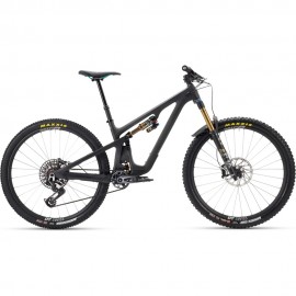 2026 Yeti SB140 T2 X0/90 TRANSMISSION