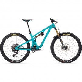 2026 Yeti SB140 T2 X0/90 TRANSMISSION