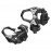 FAVERO ASSIOMA DUO DUAL-SIDED POWER METER PEDALS