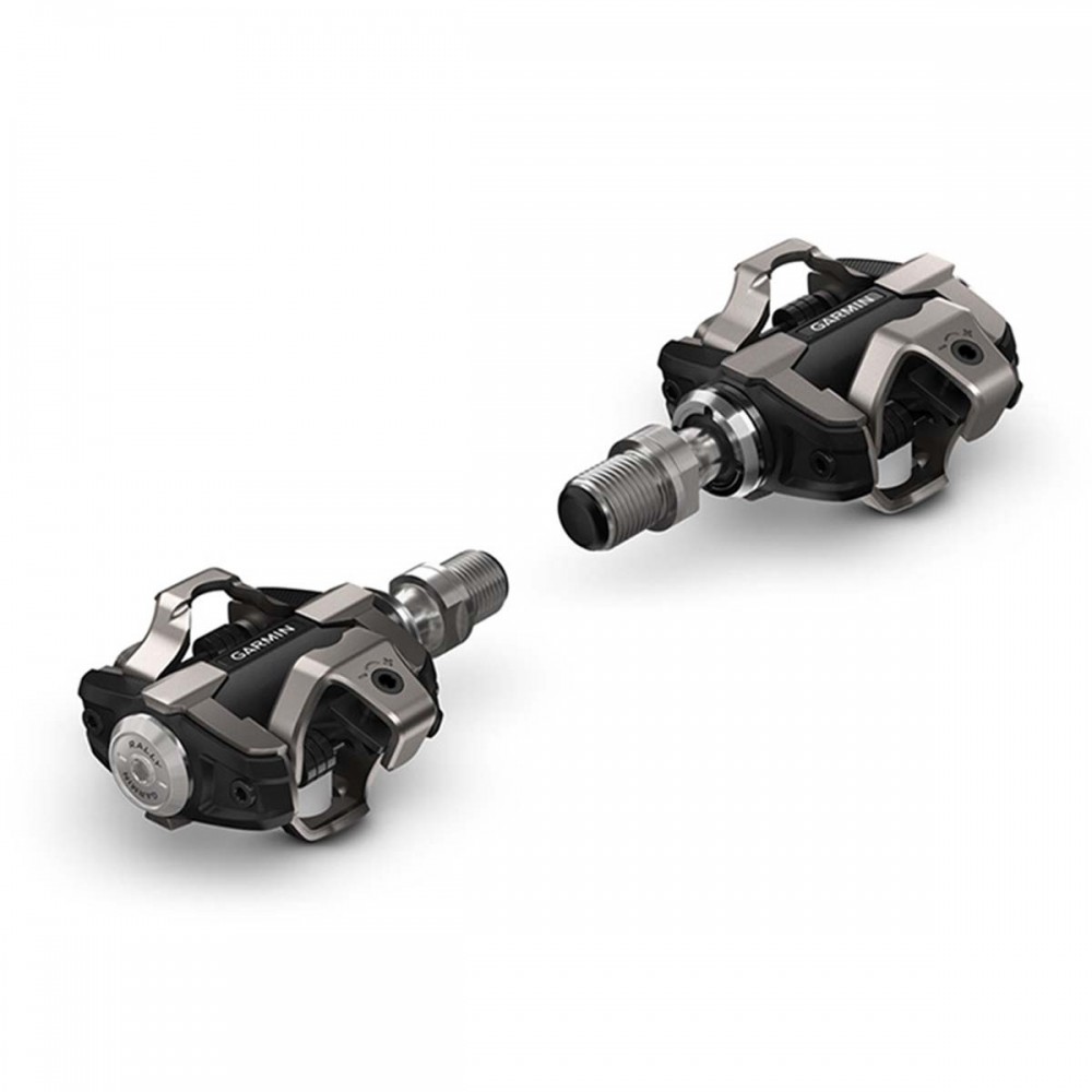 GARMIN RALLY XC200 POWER METER PEDALS GARMIN RALLY XC200 POWER METER PEDALS