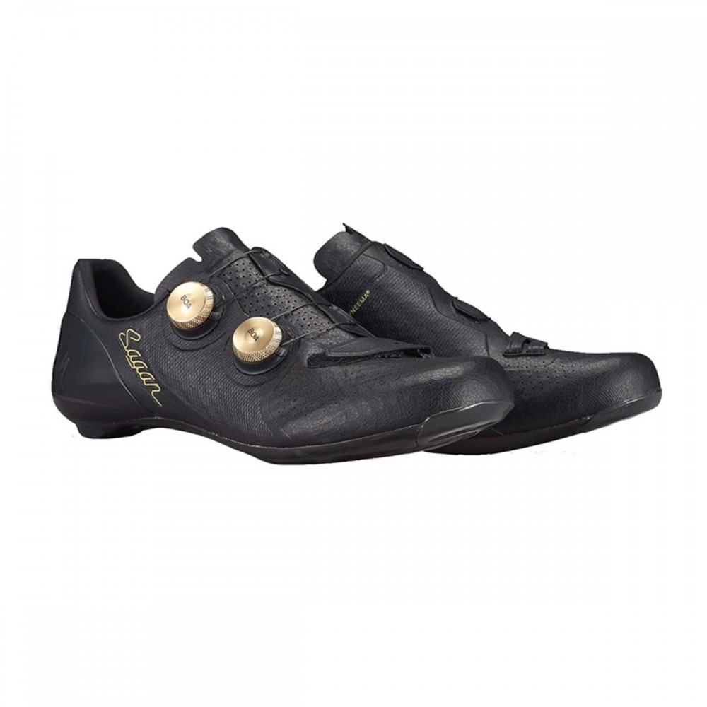 Specialized S-Works 7 Sagan Collection Disruption Shoes