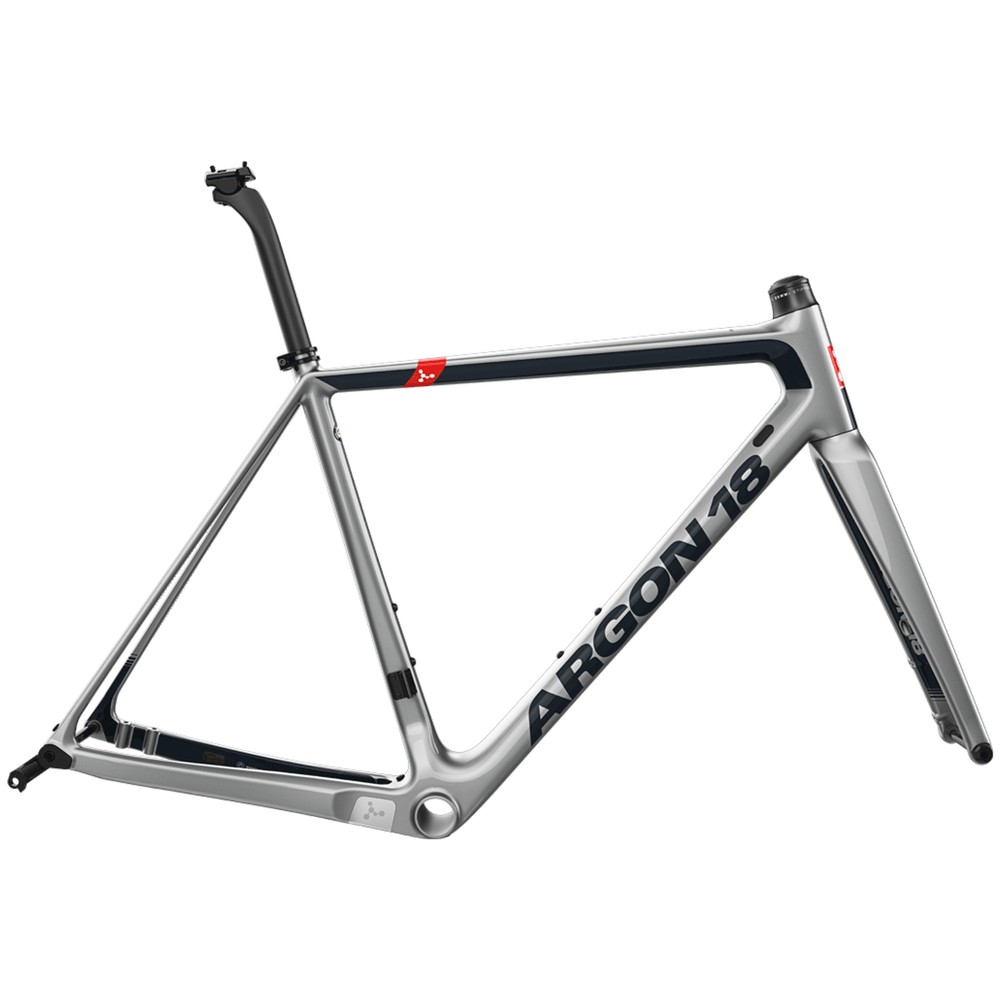 ARGON 18 GALLIUM DISC ROAD FRAMESET 2020 ARGON 18 GALLIUM DISC ROAD FRAMESET 2020