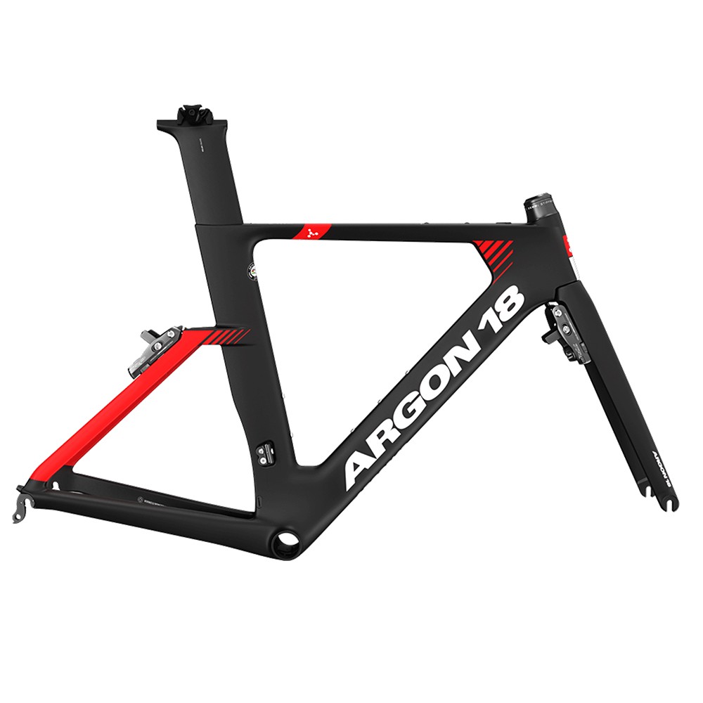 Argon 18 E-117 Tt/Triathlon Frameset 2020 Argon 18 E-117 Tt/Triathlon Frameset 2020