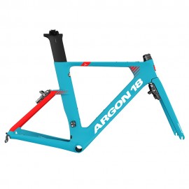 Argon 18 E-117 Tt/Triathlon Frameset 2020 Argon 18 E-117 Tt/Triathlon Frameset 2020