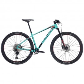 Bianchi Nitron 9.2 Xt/Slx Mountain Bike 2020