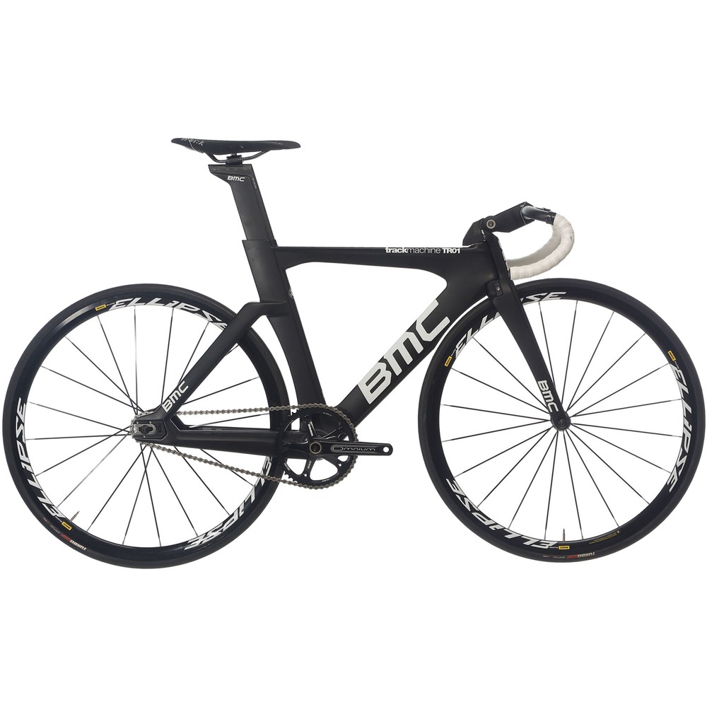 BMC TRACKMACHINE TR01 TRACK BIKE BMC TRACKMACHINE TR01 TRACK BIKE
