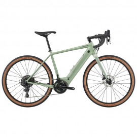 CANNONDALE SYNAPSE NEO SE 650B DISC E-ROAD BIKE 2021