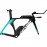 CERVELO P5 DISC TT/TRIATHLON FRAMESET 2020