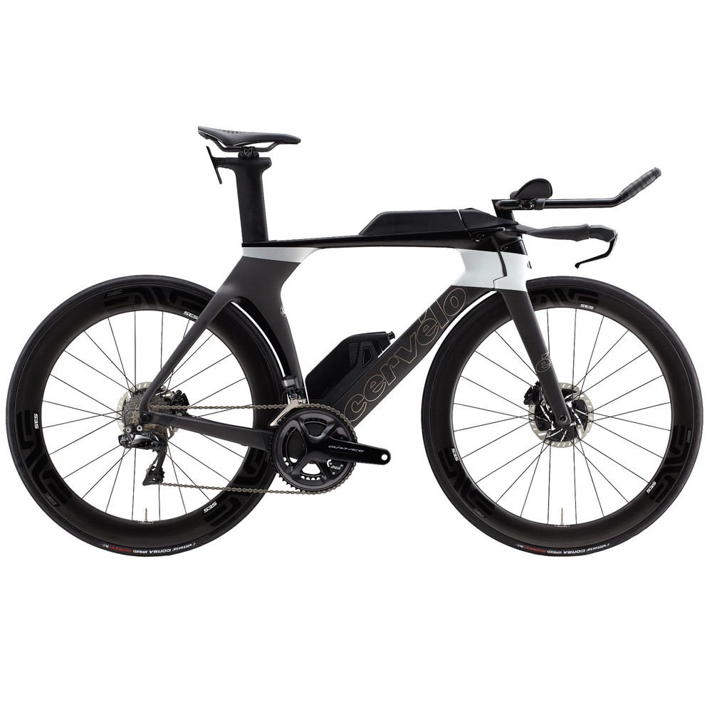 Cervelo P5 Dura Ace Di2 Disc Tt/Triathlon Bike 2021 Cervelo P5 Dura Ace Di2 Disc Tt/Triathlon Bike 2021
