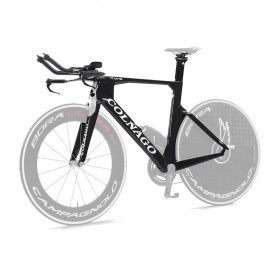 COLNAGO K-ONE TIME TRIAL/TRIATHLON FRAMESET COLNAGO K-ONE TIME TRIAL/TRIATHLON FRAMESET