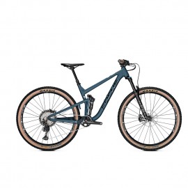 Focus Jam 6.8 Nine Mountain Bike 2021