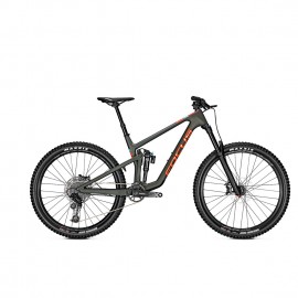 Focus Sam 8.8 Mountain Bike 2021