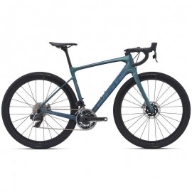 GIANT DEFY ADVANCED PRO 0 CHRYSOCOLLA ROAD BIKE 2021