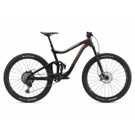 Giant Trance Advanced Pro 29 1 Mountain Bike 2021