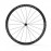 KNIGHT COMPOSITES 35 TUBELESS AERO CARBON CLINCHER R45 WHEELSET