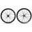 LIGHTWEIGHT MEILENSTEIN SCHWARZ EDITION CLINCHER WHEELSET (16/20)