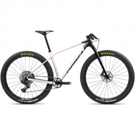 ORBEA ALMA M-LTD 29" MOUNTAIN BIKE 2021 ORBEA ALMA M-LTD 29" MOUNTAIN BIKE 2021