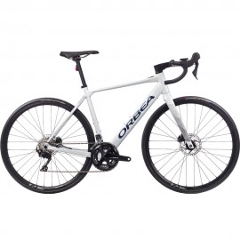 ORBEA GAIN D50 CLARIS DISC E-ROAD BIKE 2021
