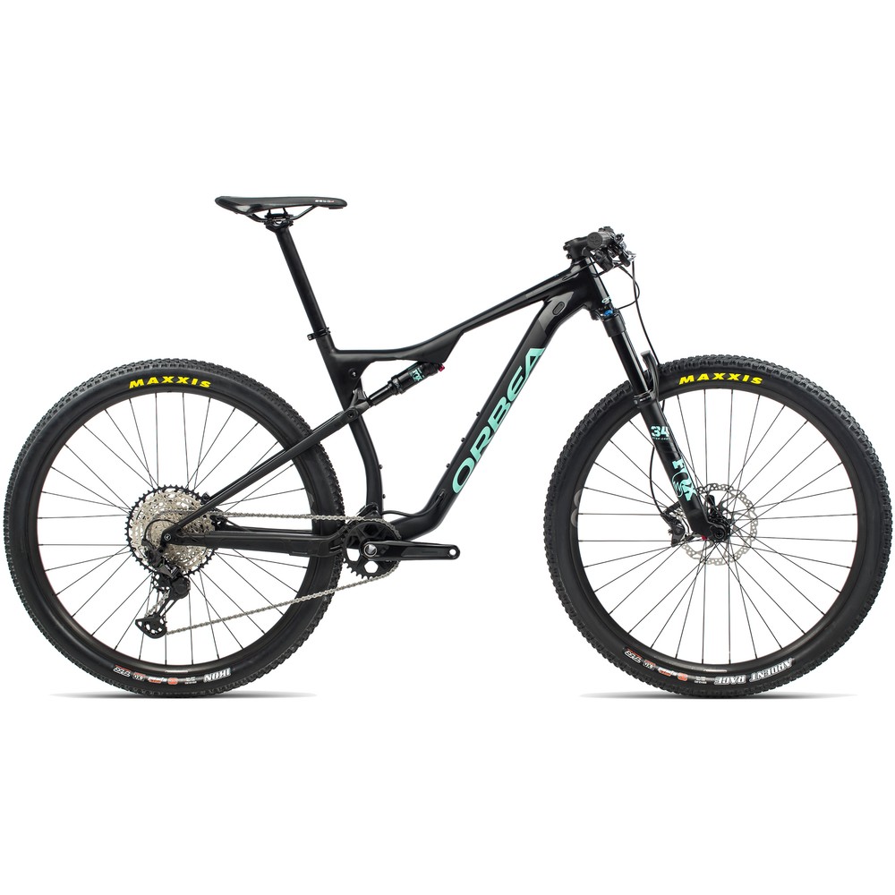 ORBEA OIZ H20 MOUNTAIN BIKE 2021 ORBEA OIZ H20 MOUNTAIN BIKE 2021