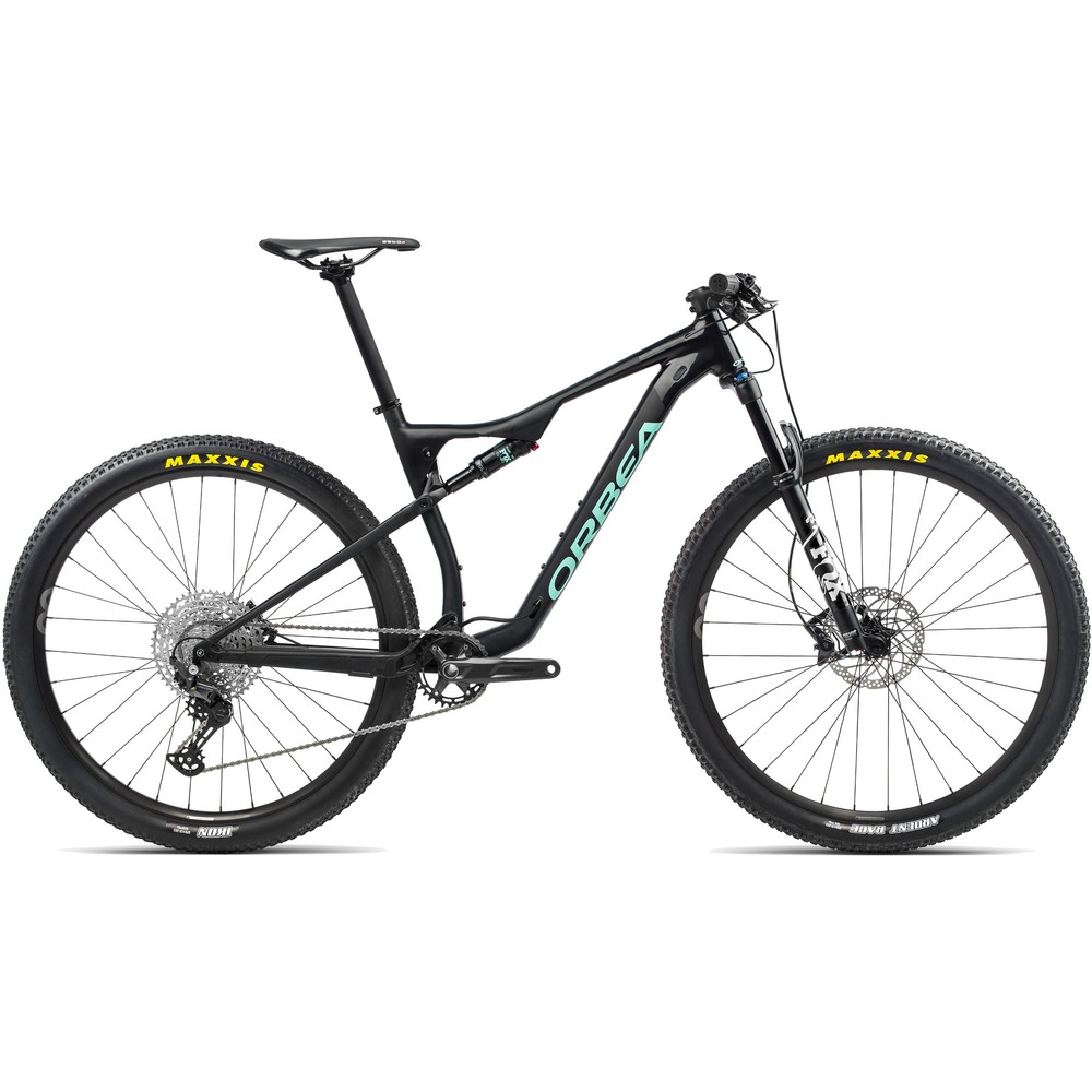 ORBEA OIZ H30 MOUNTAIN BIKE 2021 ORBEA OIZ H30 MOUNTAIN BIKE 2021