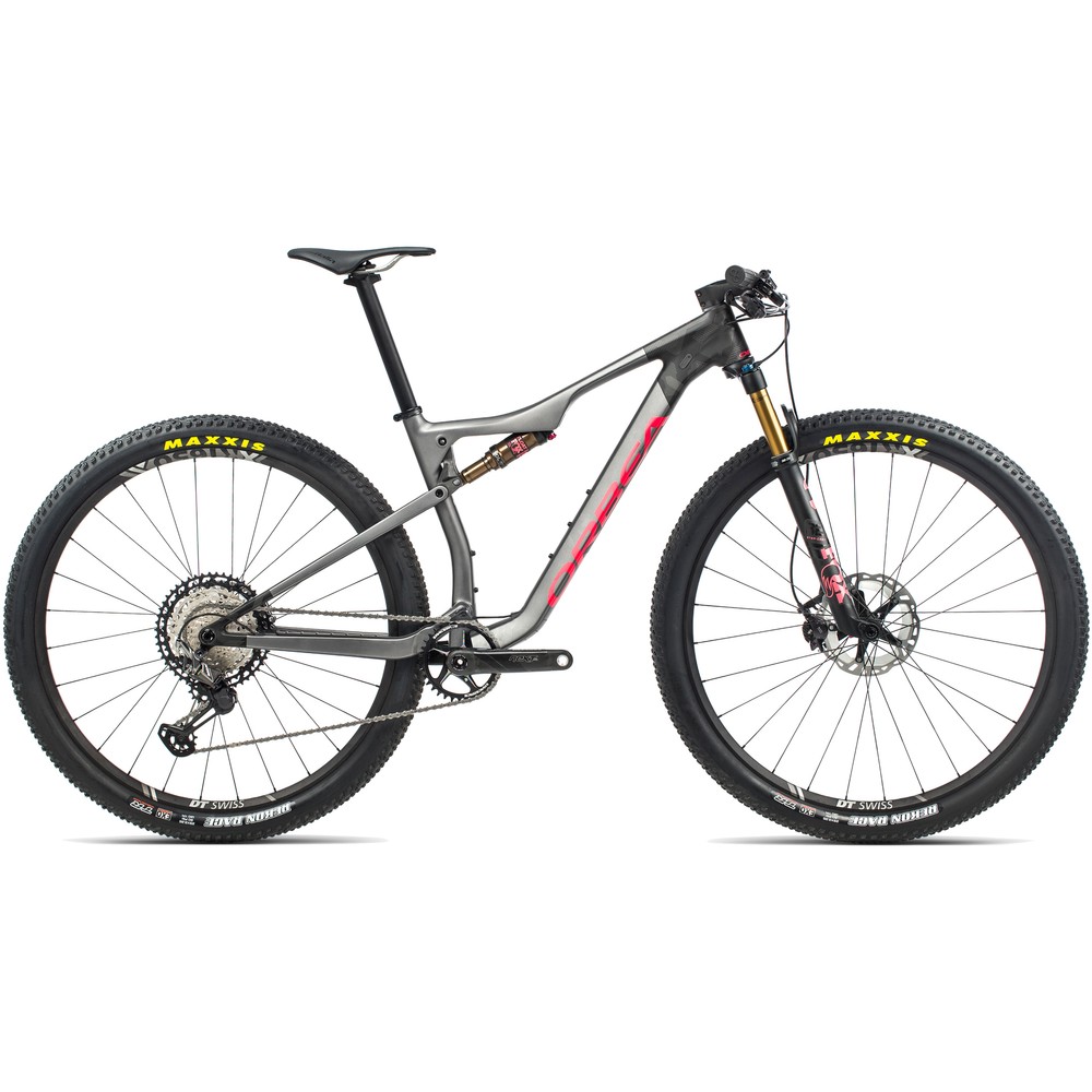 ORBEA OIZ M PRO MOUNTAIN BIKE 2021 ORBEA OIZ M PRO MOUNTAIN BIKE 2021
