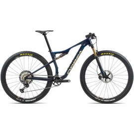 ORBEA OIZ M PRO MOUNTAIN BIKE 2021 ORBEA OIZ M PRO MOUNTAIN BIKE 2021