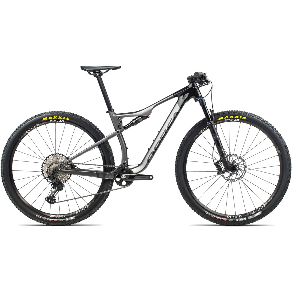 ORBEA OIZ M30 MOUNTAIN BIKE 2021 ORBEA OIZ M30 MOUNTAIN BIKE 2021