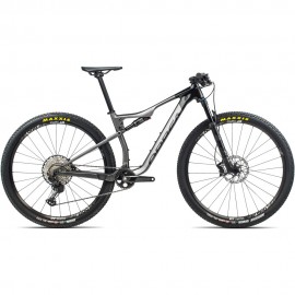 ORBEA OIZ M30 MOUNTAIN BIKE 2021