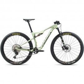 ORBEA OIZ M30 MOUNTAIN BIKE 2021 ORBEA OIZ M30 MOUNTAIN BIKE 2021