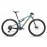 Santa Cruz Blur Carbon C S 29" Mountain Bike 2021