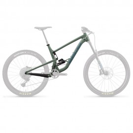 Santa Cruz Bronson Alloy Mountain Bike Frame 2021
