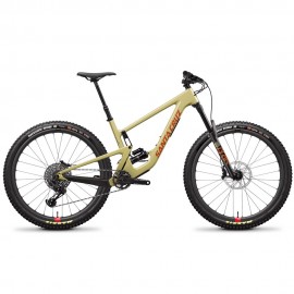 Santa Cruz Hightower Carbon C S Reserve 29" Mountain Bike 2020