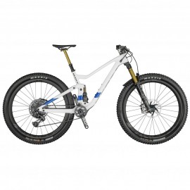 Scott Genius 900 Tuned AXS Mountain Bike 2021