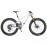 Scott Genius 900 Tuned AXS Mountain Bike 2021