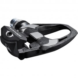 SHIMANO DURA-ACE 9100 CARBON SPD-SL ROAD PEDALS