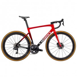 Specialized S-Works Tarmac SL7 Dura-Ace Di2 Road Bike 2021