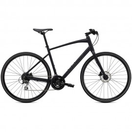 SPECIALIZED SIRRUS 2.0 HYBRID BIKE