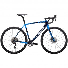 Trekk Boone 6 Disc Cyclocross Bike 2021