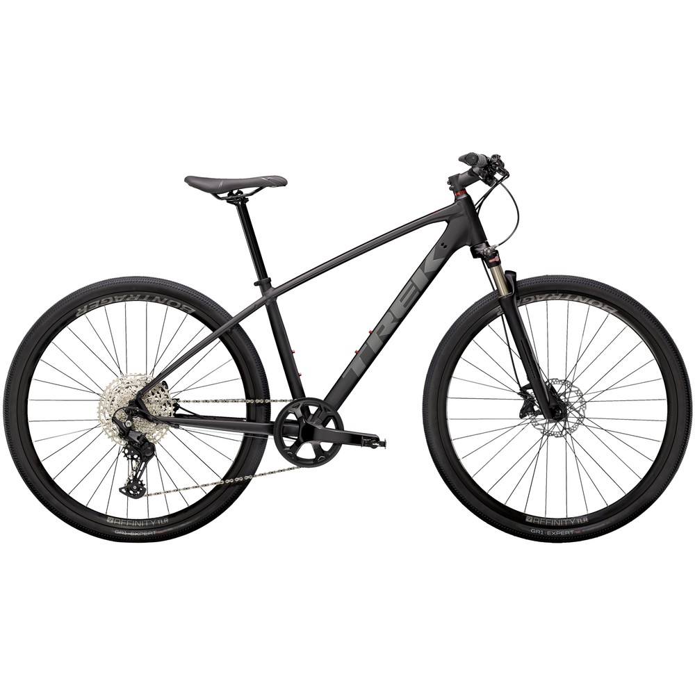 Trek Dual Sport 4 Disc Hybrid Bike 2021
