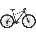 Trek Dual Sport 4 Disc Hybrid Bike 2021