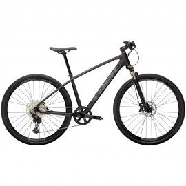 Trek Dual Sport 4 Disc Hybrid Bike 2021