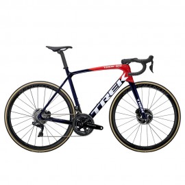 TREK PROJECT ONE EMONDA SLR 9 DI2 DISC ROAD BIKE 2021