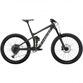 TREK REMEDY 8 27.5 MOUNTAIN BIKE 2021