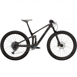 TREK TOP FUEL 9.8 GX MOUNTAIN BIKE 2021